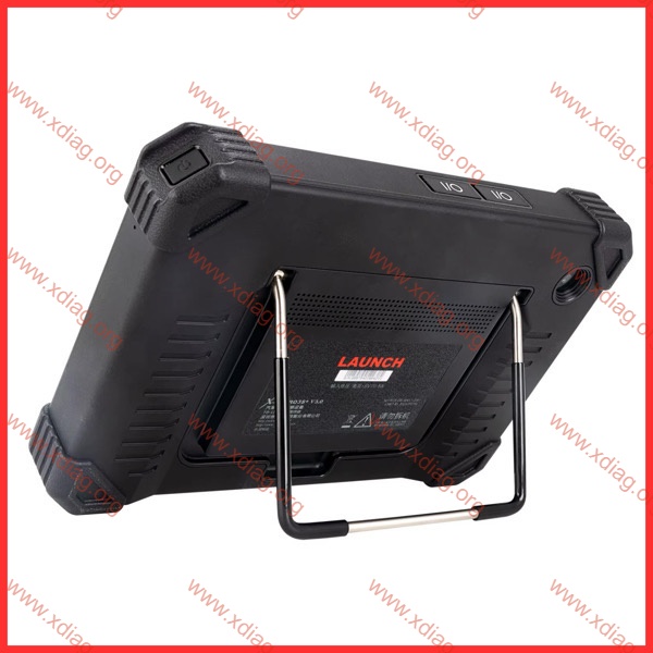 Android XDIAG Tablet 9″ 4GB/64GB – Professional Diagnostic Tablet - Image 2