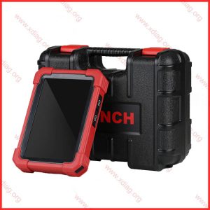 Android XDiag Diagnostic Tablet 8" (4GB RAM / 64GB) – OBD2 Ready Device