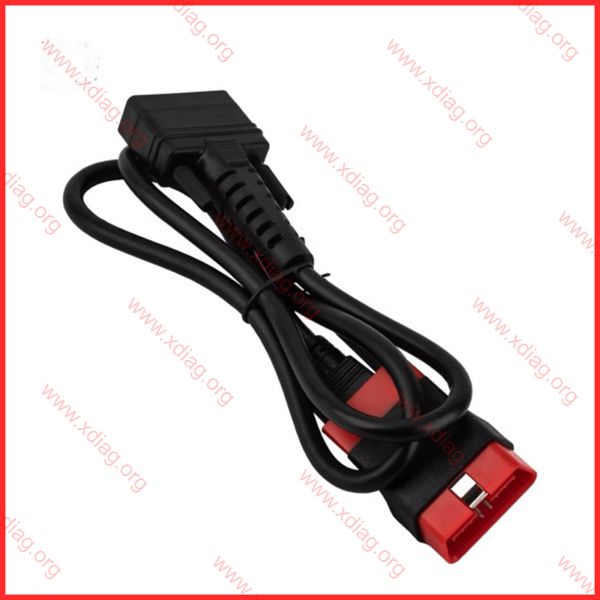 Cable for DBScar VII Original Main diagnostic cable VCI - Image 3