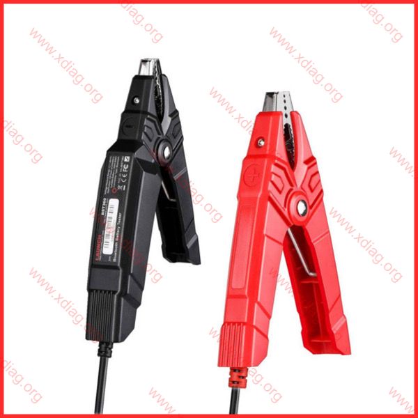 Launch X431 BST360 Bluetooth Battery Tester used with all Launch devices, Xdiag - Image 3