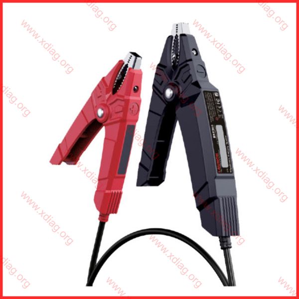 Launch X431 BST360 Bluetooth Battery Tester used with all Launch devices, Xdiag - Image 2