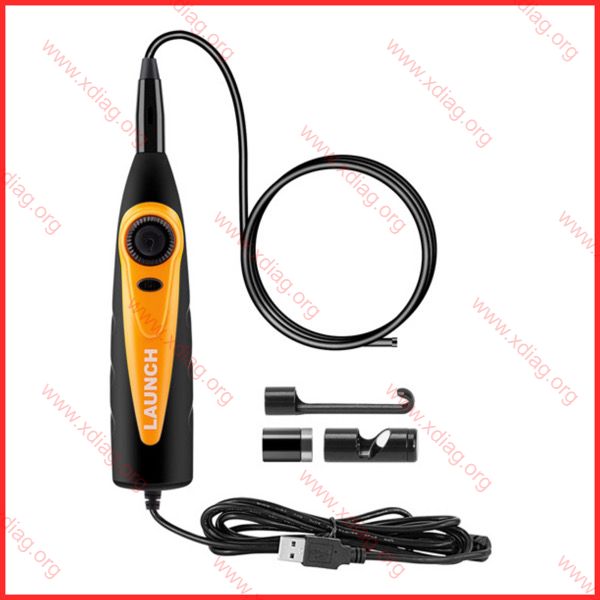 Launch VSP600 Videoscope Camera Endoscope - Image 3