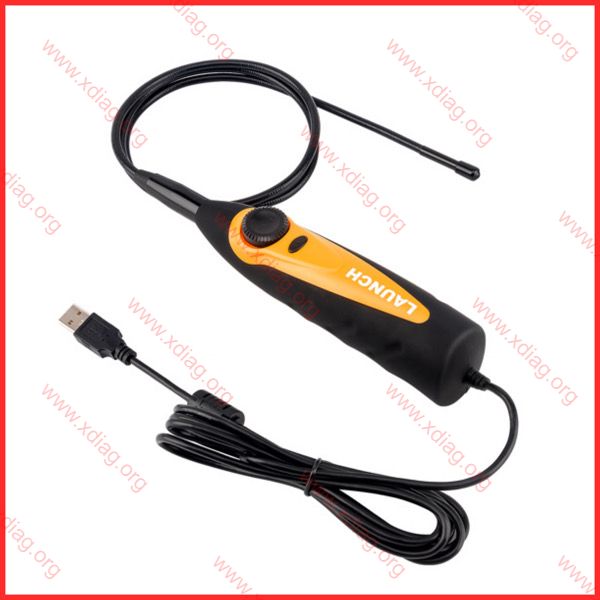 Launch VSP600 Videoscope Camera Endoscope - Image 2