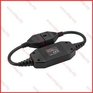 Xdiag Pro CAN-FD OBD2 Extension Cable