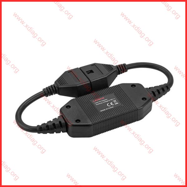 Xdiag Pro CAN-FD OBD2 Extension Cable