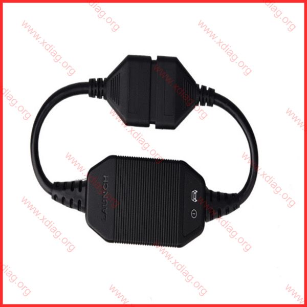 Xdiag Pro CAN-FD OBD2 Extension Cable - Image 3