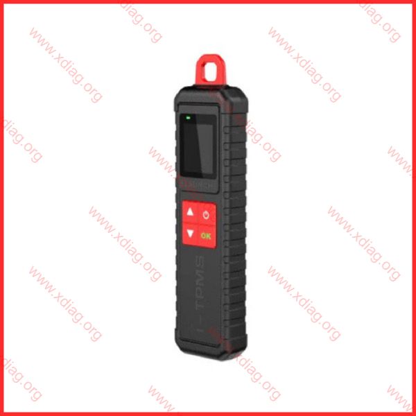Launch X431 TSGUN TPMS Tire Pressure Detector, Activate/Relearn/Program Sensors,TPMS Diagnostic Tool Work with X431 V/V+/PRO3S+/PAD V/PAD II - Image 2