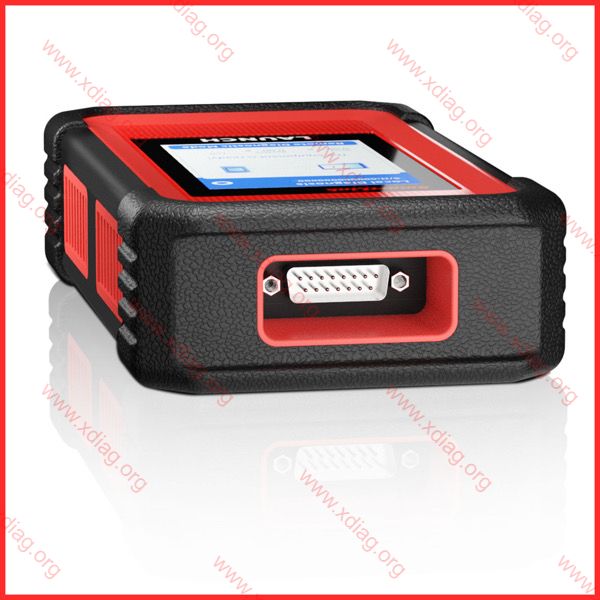2026 Launch X431 X-431 SmartLink C 2.0 Heavy-duty Truck Module Overseas Online Standard Configuration - Image 3