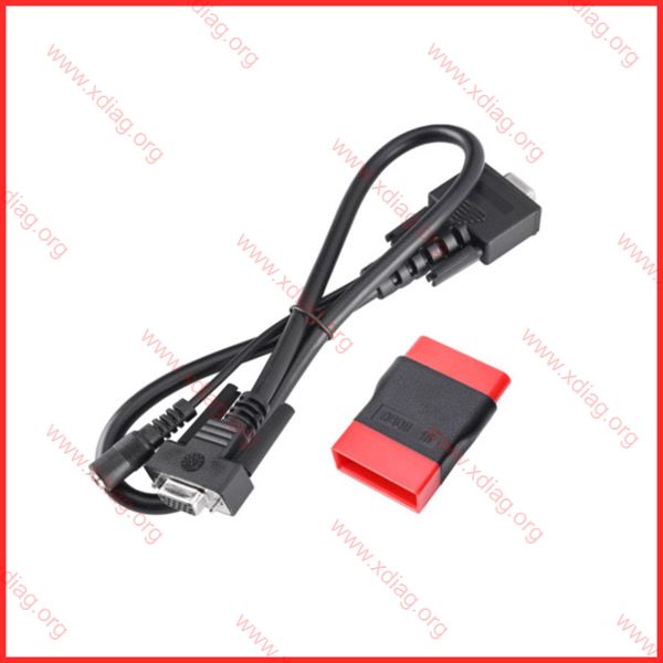 Cable for DBScar VII Original Main diagnostic cable VCI