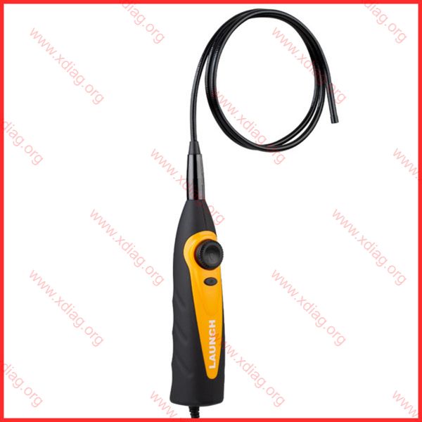 Launch VSP600 Videoscope Camera Endoscope