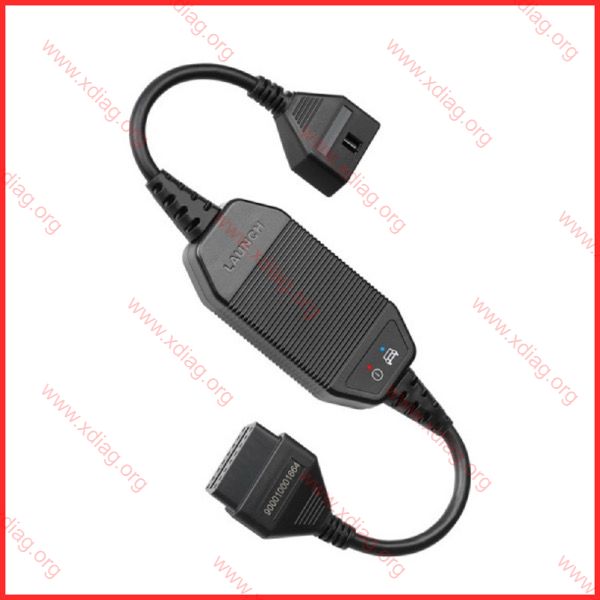 Xdiag Pro CAN-FD OBD2 Extension Cable - Image 2