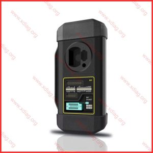 Launch GIII X-PROG 3 – Advanced Immobilizer & Key Programmer
