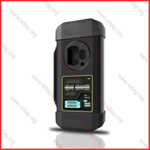 Launch GIII X-PROG 3 – Advanced Immobilizer & Key Programmer