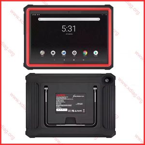 Android XDiag Diagnostic Tablet 10.1" (3GB RAM / 128GB) – OBD2 Ready Device