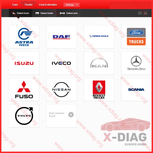 Haynes Pro online 1 year subscription - Image 4