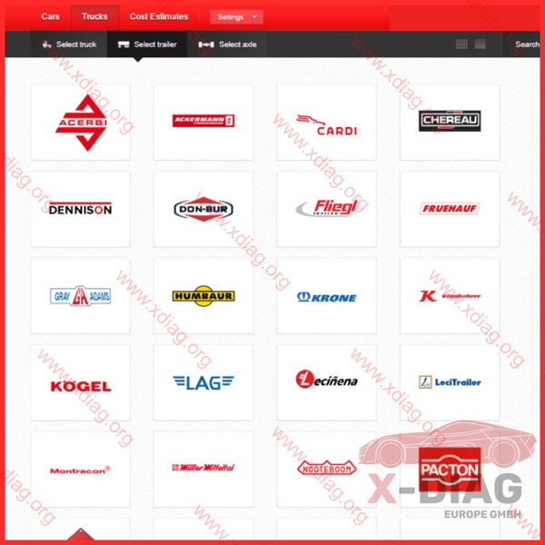 Haynes Pro online 1 year subscription - Image 3